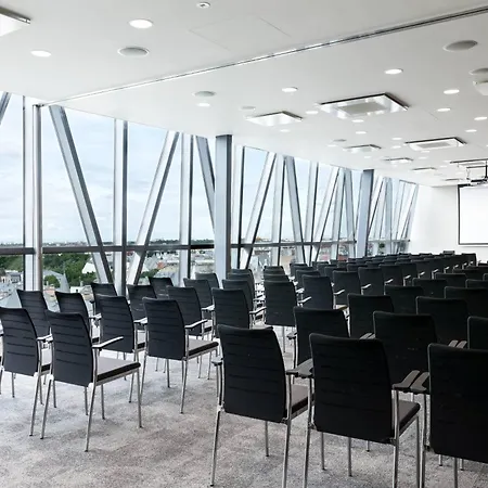 Ac Hotel By Marriott Riga-3