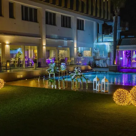 Hotel I Gigli-2