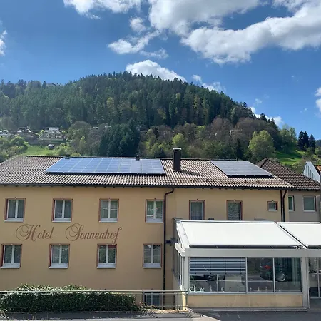 Hotel Sonnenhof-2