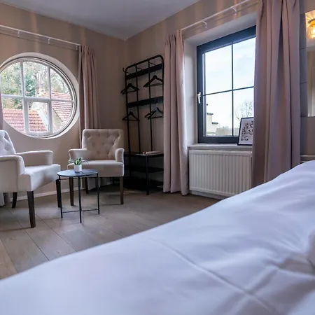 Boutique Hotel Loulou-2