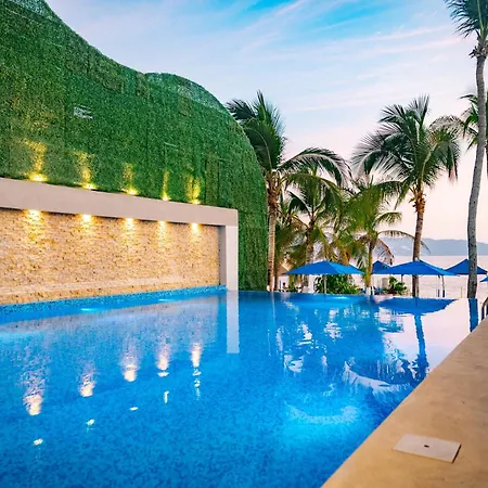 Ritz Acapulco All Inclusive-2