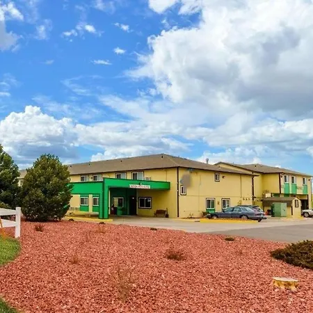 Cheyenne Guest Inn-3