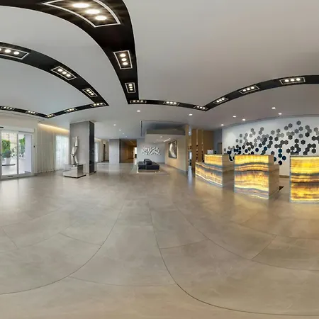 Ac Hotel By Marriott San Juan Condado-2