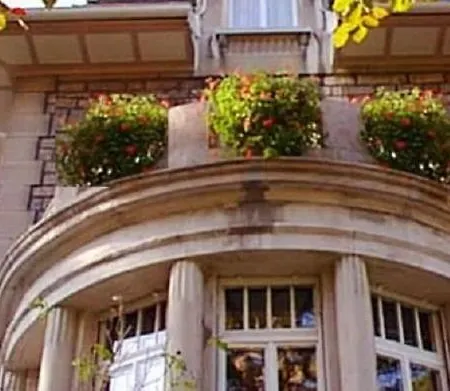 Hotel De France-2