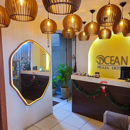 Ocean Praia Hotel-3