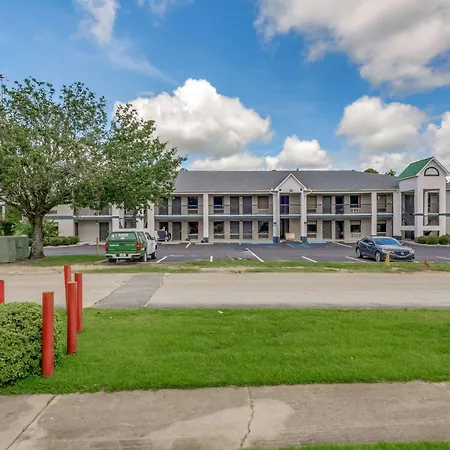 Quality Inn Quincy - Tallahassee West-3