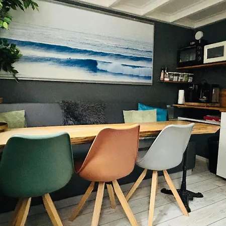 Homestay Harlingen-3
