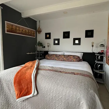 Homestay Harlingen-2