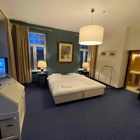Le Tri Renard Spa-3