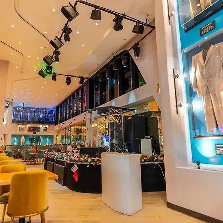Aloft By Marriott Ponce Hotel & Casino-3