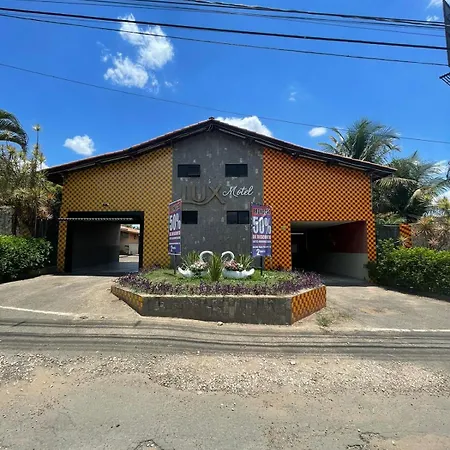 Lux Motel-2