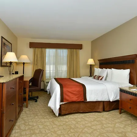 Best Western Denver Southwest-3