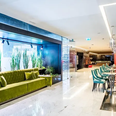 Vip Grand Lisboa Hotel & Spa-2