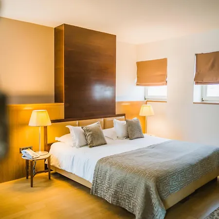 Hotel Vestibul Palace & Villa - Small Luxury Hotels Of The World-3