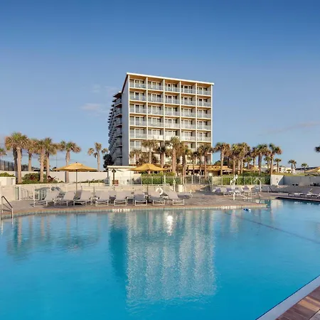 Delta Hotels By Marriott Daytona Beach Oceanfront-2