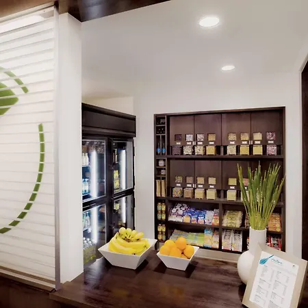 Element By Marriott Lexington-3