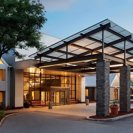 Delta Hotels By Marriott Burlington-3