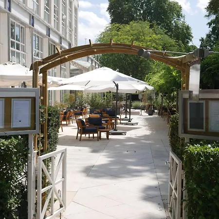 Vichy Célestins Spa Hôtel-2