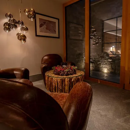 Hotel Alù Mountain Design-2