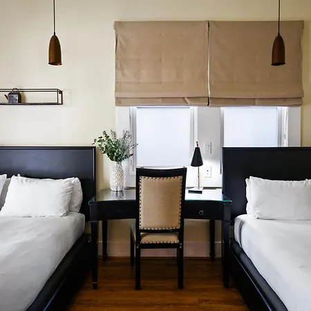 Inn At Sonoma, A Four Sisters Inn-2