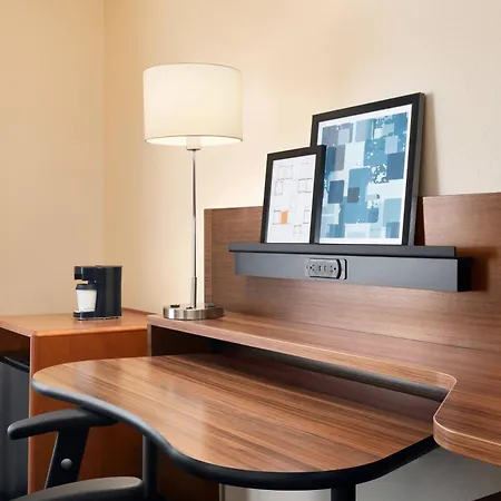 Fairfield Inn By Marriott Deptford-2