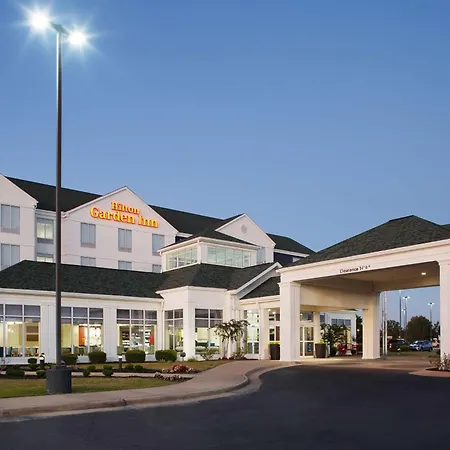 Hilton Garden Inn Jonesboro-3