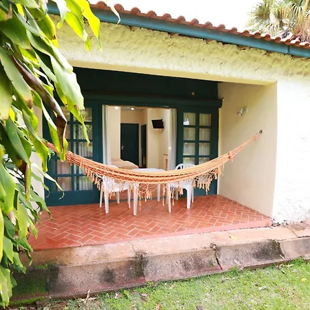Hotel Berro D`Agua Eco Resort-3