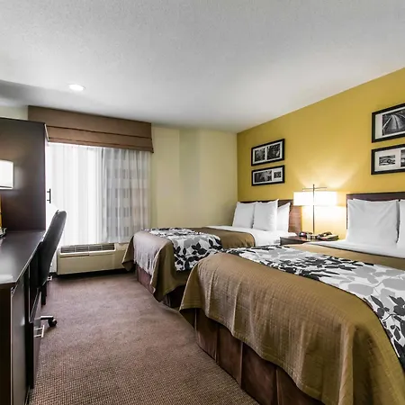 Sleep Inn-3