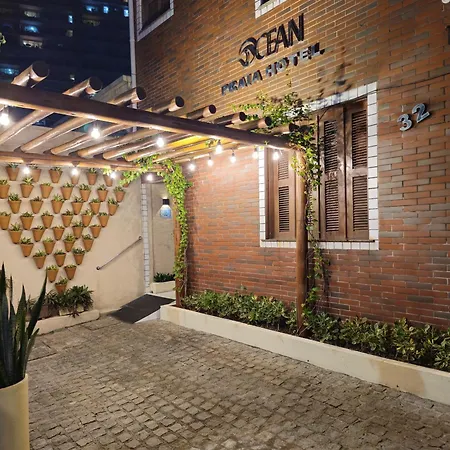 Ocean Praia Hotel-2