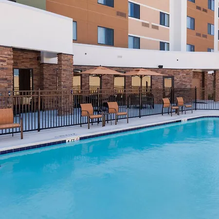 Courtyard By Marriott Houston North/Shenandoah-3