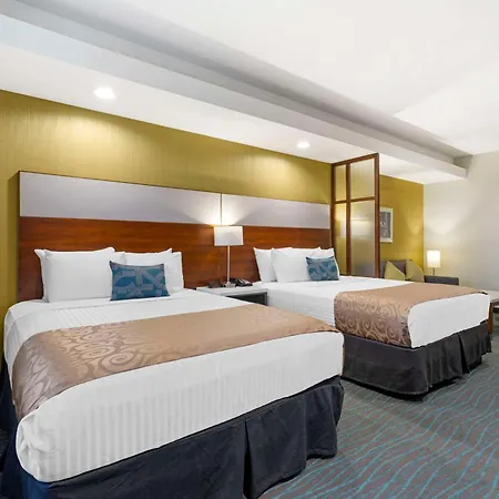 Best Western Plus Gardena-Los Angeles Inn & Suites-2