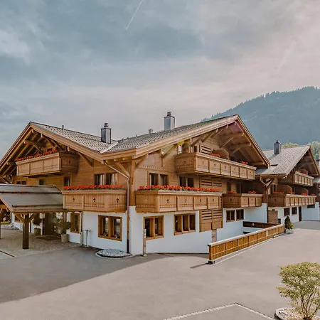 Ultima Hotel Gstaad-3