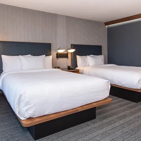 Courtyard By Marriott Rapid City-3
