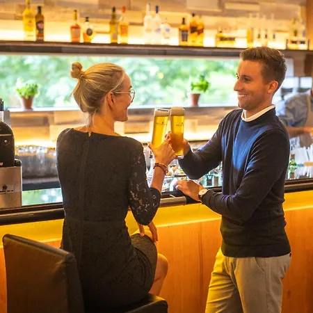Lago Hotel & Restaurant Am See-2