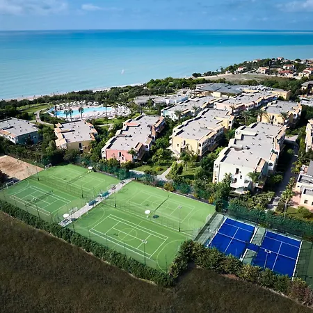 Serenusa Resort-3