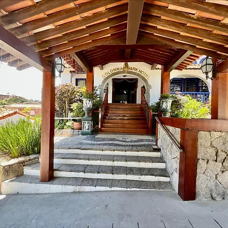 Colonna Park Hotel-2