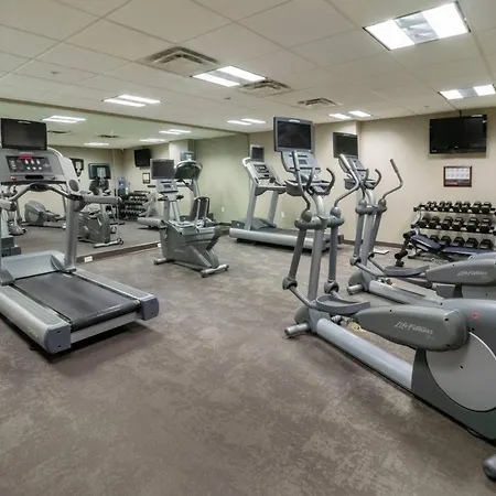 Residence Inn By Marriott Hazleton-3