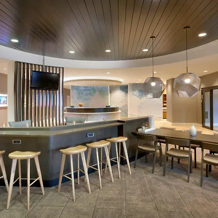 Springhill Suites By Marriott Vernal-2