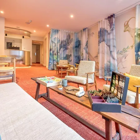 Hotel Lyret-2