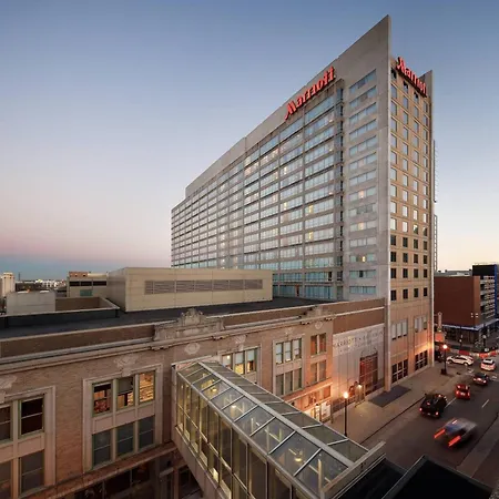 Louisville Marriott Downtown-3