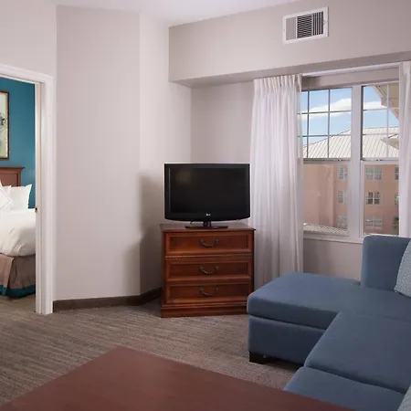 Residence Inn Charleston Riverview-2