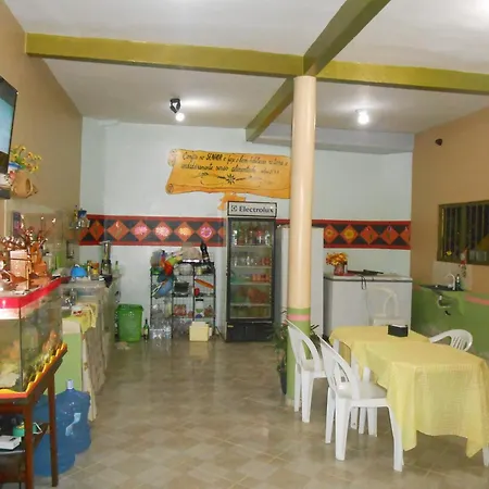 Pousada Salmo 23-3