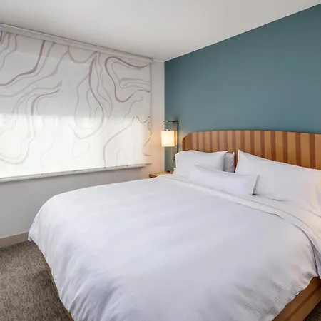 Element By Marriott Bentonville-3