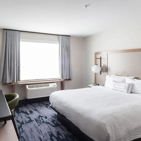 Fairfield Inn & Suites By Marriott Northfield-2