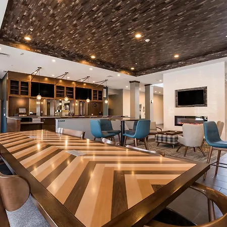 Four Points By Sheraton Elkhart-2