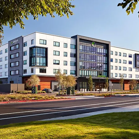 Element By Marriott Santa Clara-3