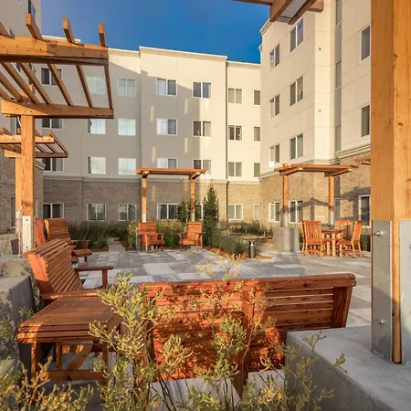 Fairfield Inn & Suites By Marriott San Jose North/Silicon Valley-3