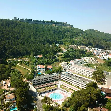 Four Points By Sheraton Sesimbra-2