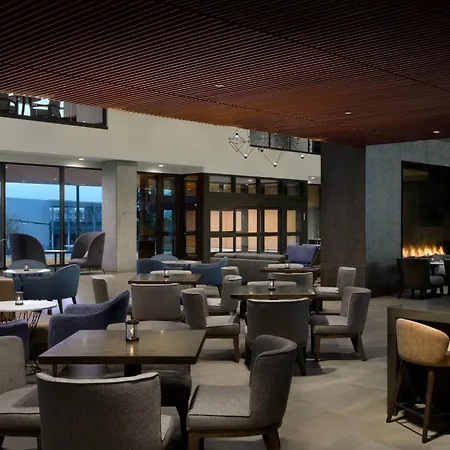 Marriott Tacoma Downtown-3