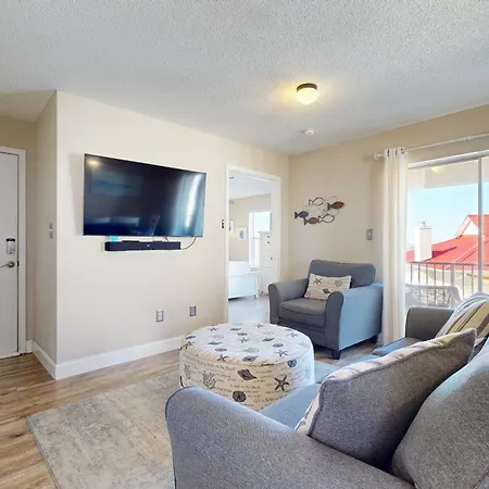 Sunset Harbour Villas 4-423-2